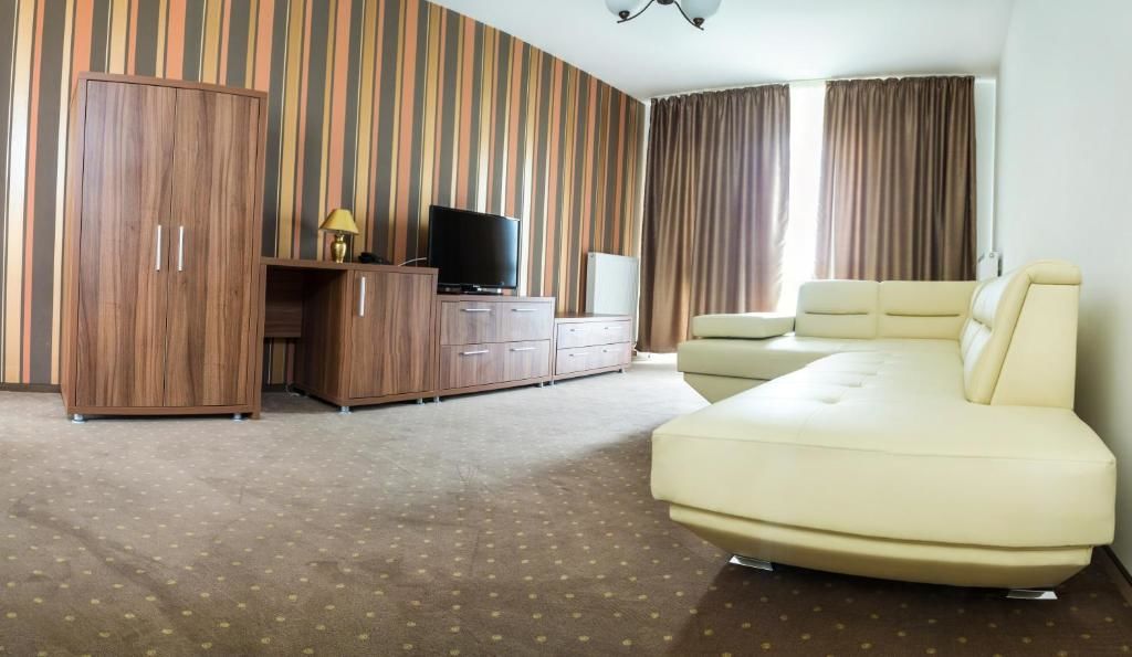 Отель Hotel Mariss Алба-Юлия-56