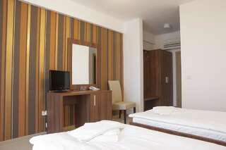 Отель Hotel Mariss Алба-Юлия Двухместный номер с 2 отдельными кроватями-4